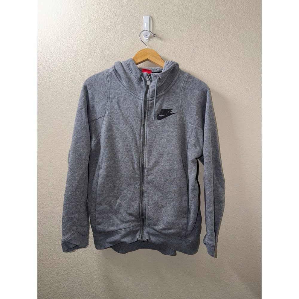 Women's Nike Hooded Jacket Size XS